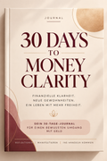 30 Days to Money Clarity