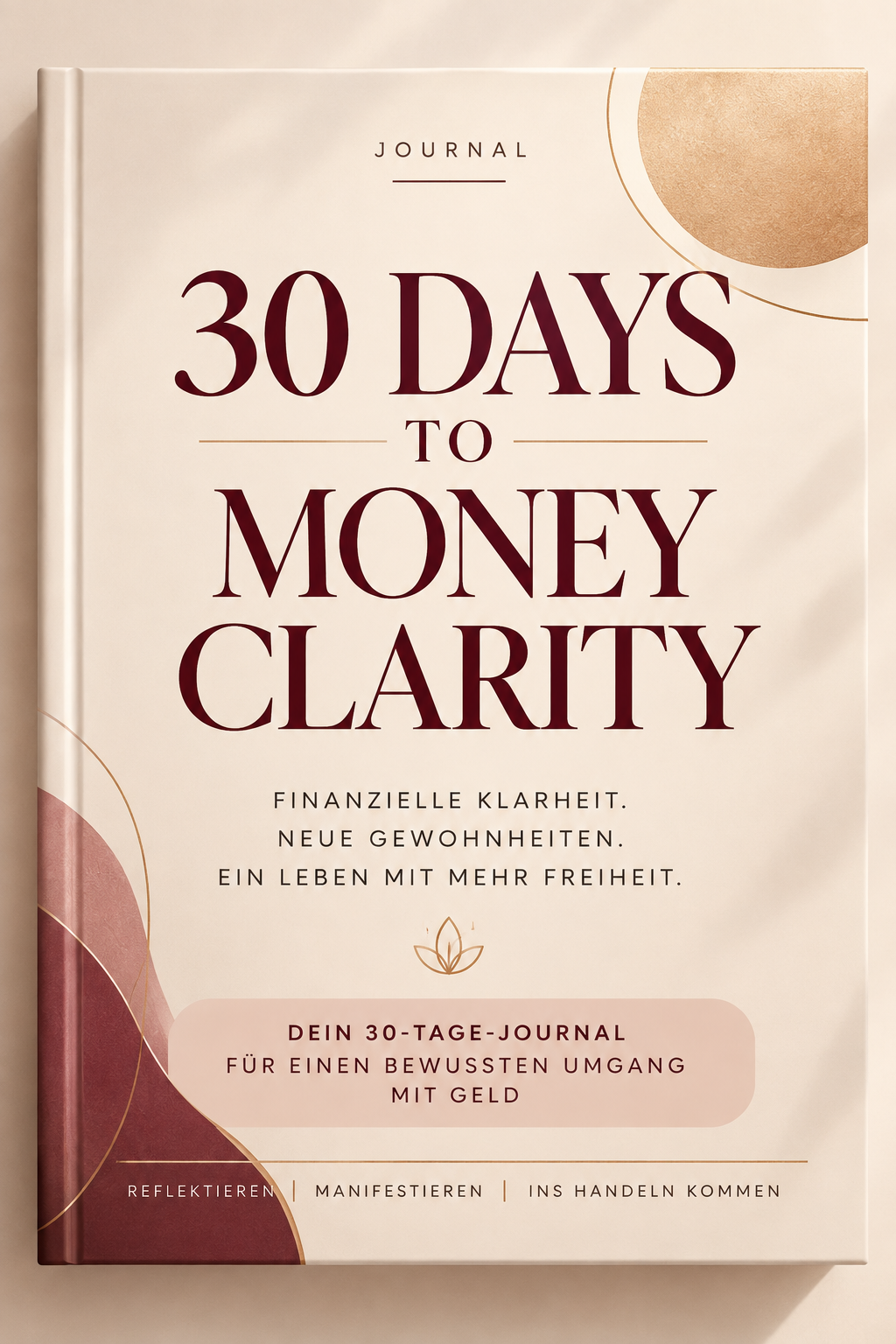 30 Days to Money Clarity